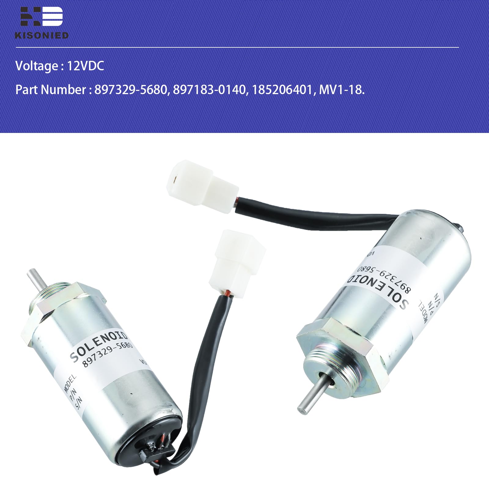 COLT　32オート Amazon.com: HOLDWELL 12V Fuel Shutoff Solenoid MV1-81 897329